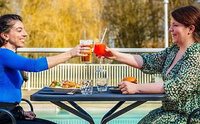 Novotel Saint Avold